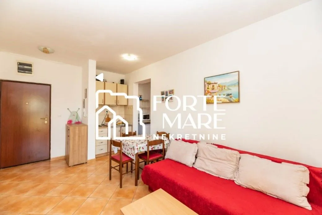 Prodaja, jednosoban stan, 34m², Igalo, Herceg Novi