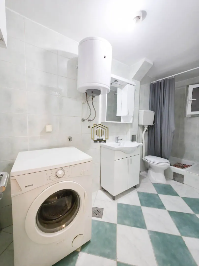 Rent, office space, 41m², Preko Morače, Podgorica