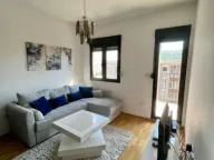 Izdavanje, jednosoban stan, 38m², Zabjelo, Podgorica - image 1