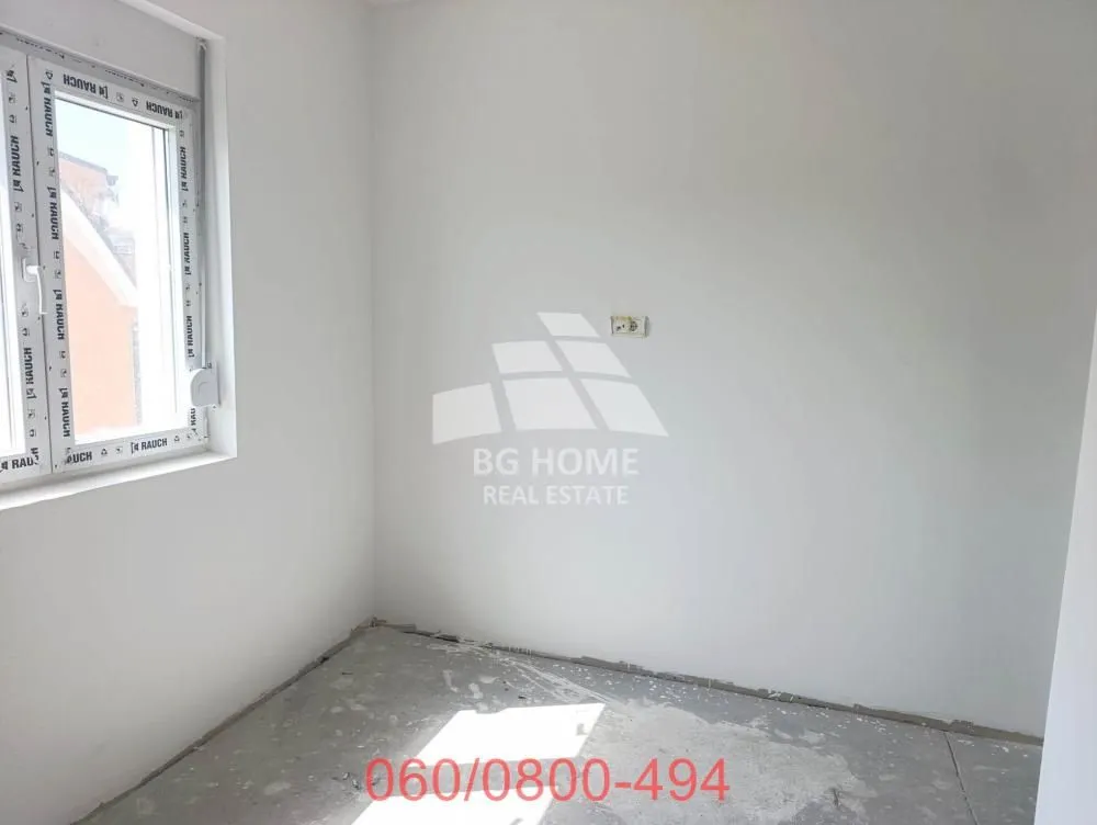 Prodaja, jednosoban stan, 35m², Zvezdara Sve Podlokacije, Beograd