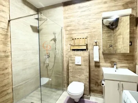 Rent, apartment, 68m², Blok 9, Podgorica - image 5