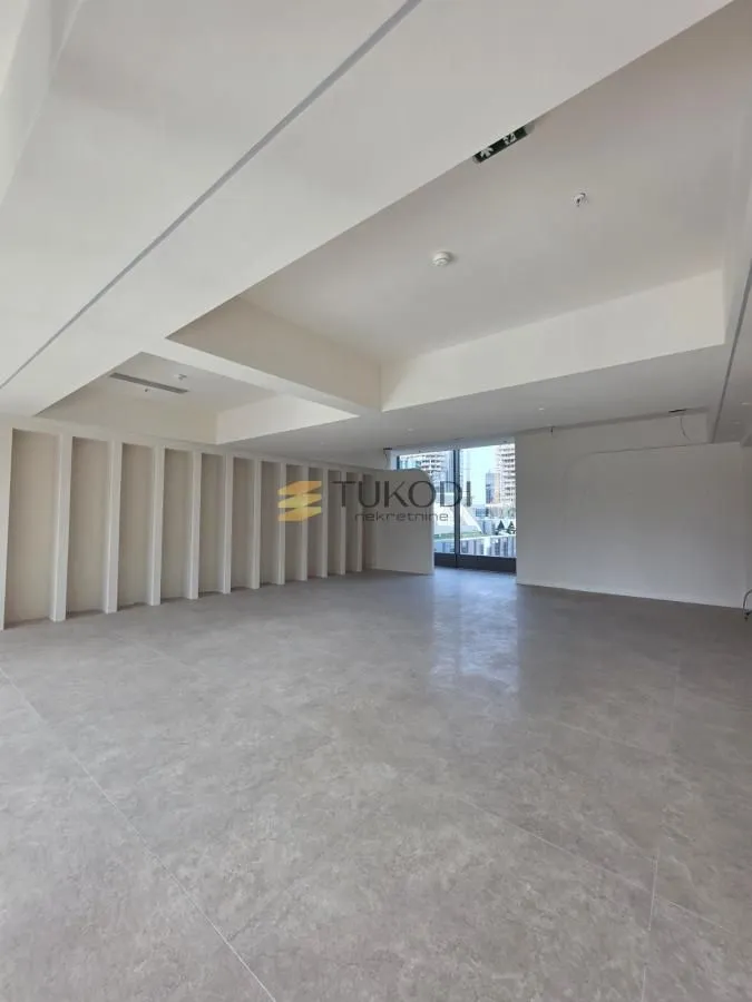 Rent, office space, 76m², Beograd, Srbija