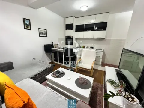 Rent, studio apartment, 25m², Ljubović, Podgorica - image 3