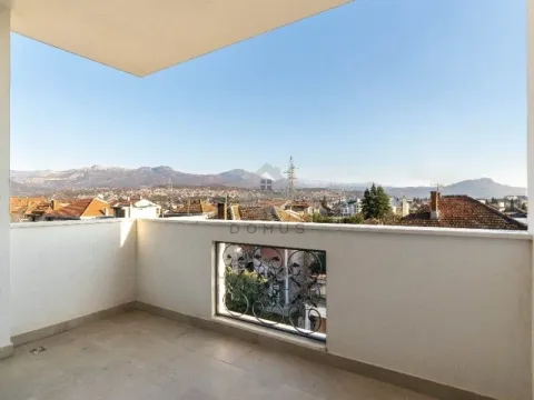 Prodaja, stan, 142m², Gorica C, Podgorica - image 35