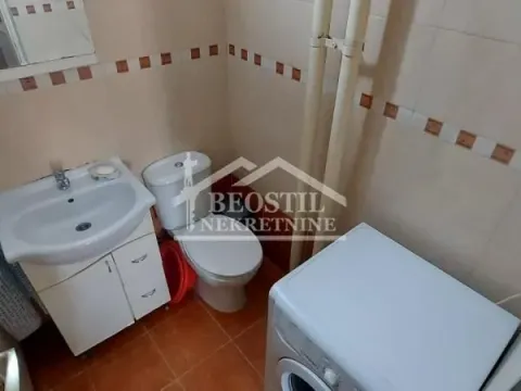 Izdavanje, dvosoban stan, 51m², Novi Beograd Sve Podlokacije, Beograd - image 15