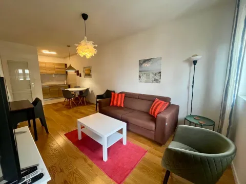 Sale, one bedroom apartment, 46m², Central Point, Podgorica - image 4