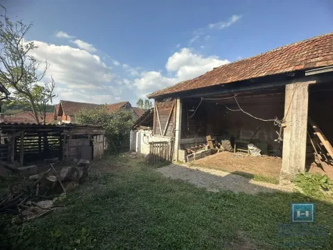 Prodaja, kuća, 127m², Senje, Ćuprija - image 7