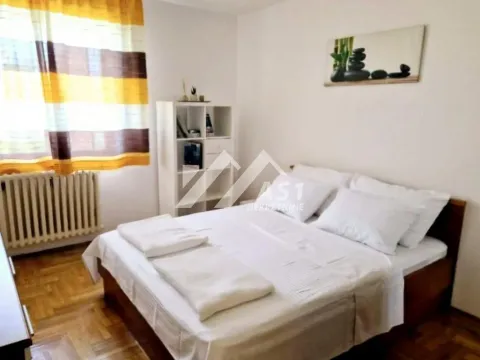 Rent, two bedroom apartment, 60m², Betanija, Novi Sad Sve Podlokacije - image 5