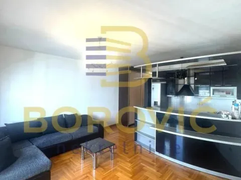 Sale, two bedroom apartment, 57m², Crveni Krst, Beograd - image 1