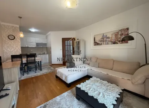 Rent, one bedroom apartment, 58m², City Kvart, Podgorica - image 4