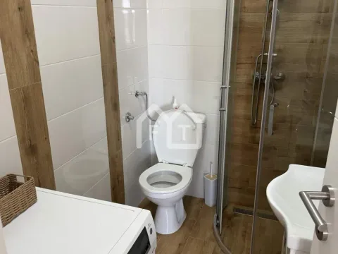 Rent, two bedroom apartment, 38m², Ledine, Beograd - image 17