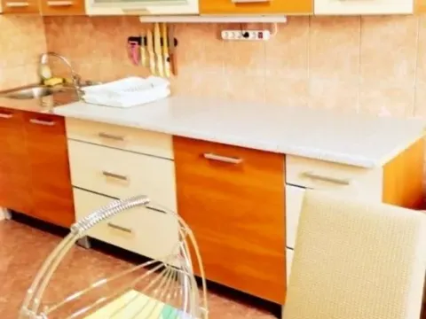 Izdavanje, dvosoban stan, 70m², Gornja Gorica, Podgorica - image 6