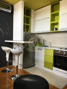Izdavanje, jednosoban stan, 36m², Đeram Pijaca, Beograd - image 6