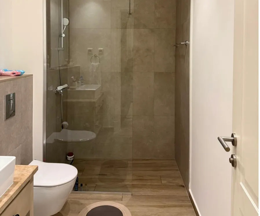 Prodaja, stan, 44m², Luštica, Tivat