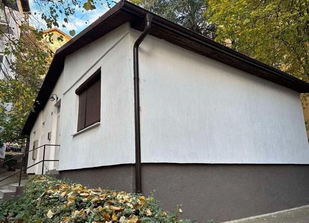 Rent, house, 65m², Banovo Brdo, Beograd