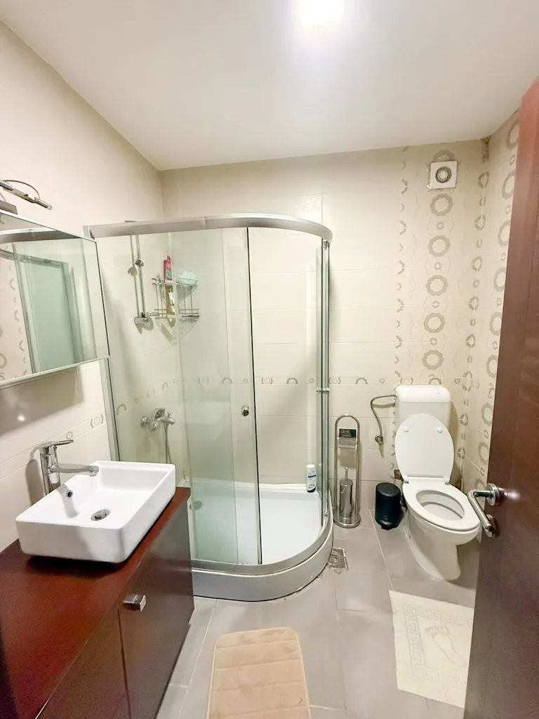 Prodaja, jednosoban stan, 51m², Zagorič, Podgorica