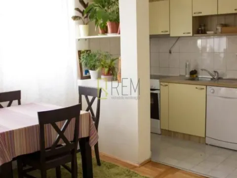 Izdavanje, jednosoban stan, 50m², Stari Aerodrom, Podgorica - image 6