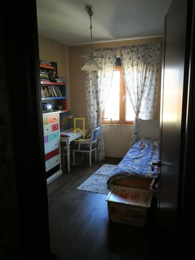 Prodaja, dvosoban stan, 85m², Stara Varoš, Podgorica