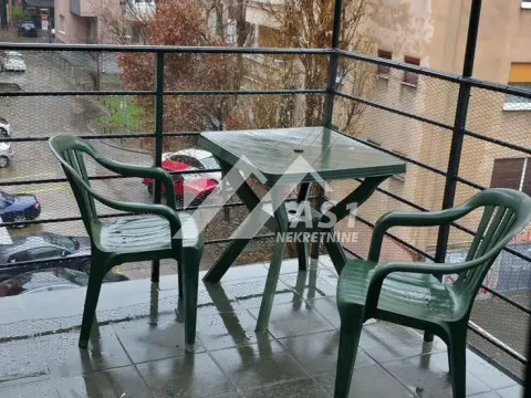 Izdavanje, dvosoban stan, 60m², Novi Sad Sve Podlokacije, Novi Sad - image 10