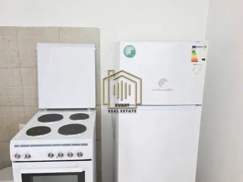 Rent, one bedroom apartment, 42m², Tuški Put, Podgorica - image 8