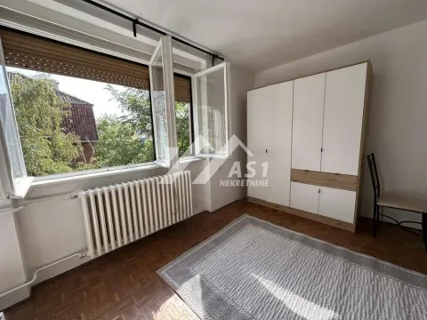 Izdavanje, dvosoban stan, 57m², Sajam, Novi Sad Sve Podlokacije - image 7