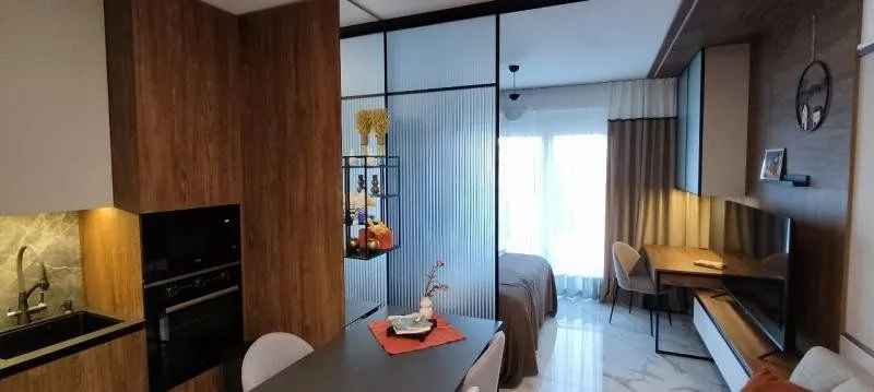 Prodaja, garsonjera, 36m², Bar, Crna Gora