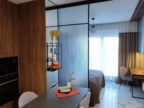 Sale, studio apartment, 36m², Bar, Crna Gora - image 1