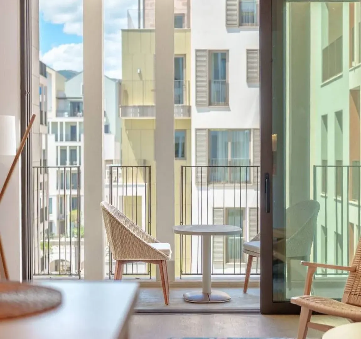 Prodaja, jednosoban stan, 55m², Porto Montenegro, Tivat