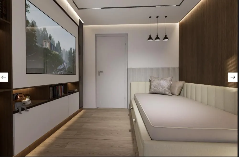 Prodaja, trosoban stan, 99m², Medijana, Niš