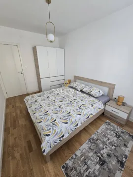 Rent, one bedroom apartment, 42m², Stari Aerodrom, Podgorica - image 4