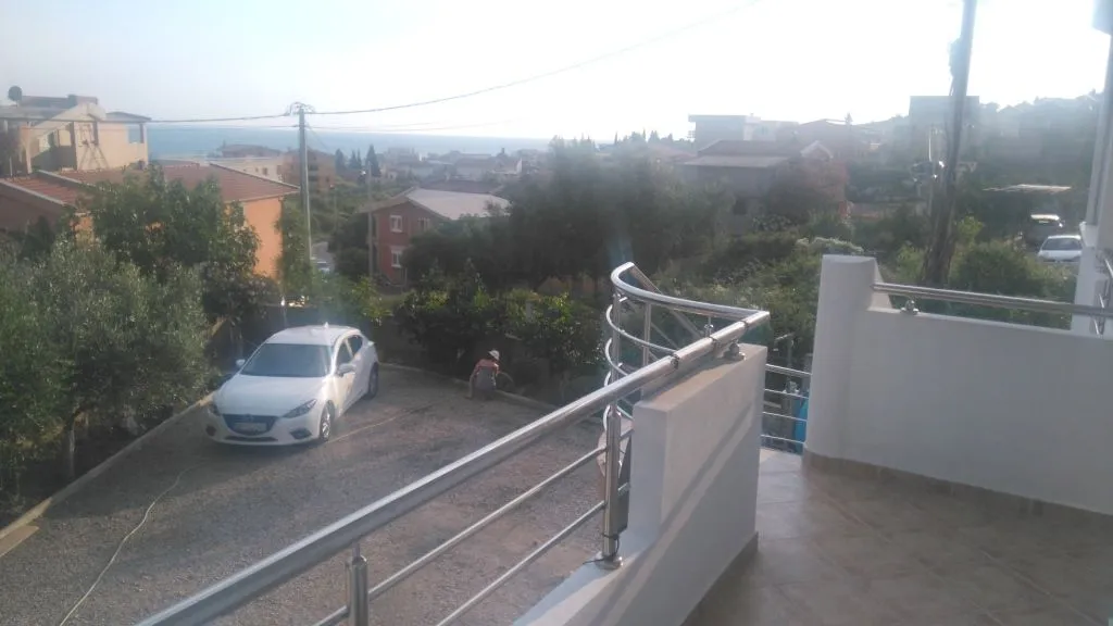 Sale, house, 346m², Šušanj, Bar
