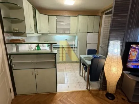 Rent, two bedroom apartment, 45m², Nova Detelinara, Novi Sad Sve Podlokacije - image 5