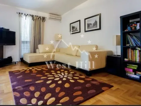 Sale, two bedroom apartment, 95m², Petrovac, Budva - image 4