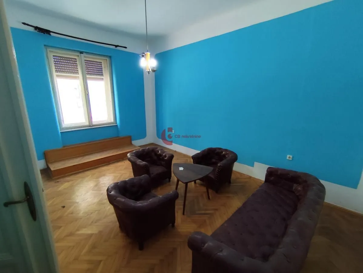 Prodaja, kuća, 488m², Centar, Subotica