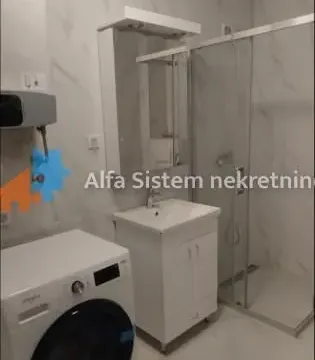 Izdavanje, stan, 41m², Trošarina, Voždovac Sve Podlokacije - image 11