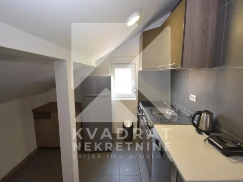 Rent, two bedroom apartment, 70m², Donja Gorica, Podgorica - image 4