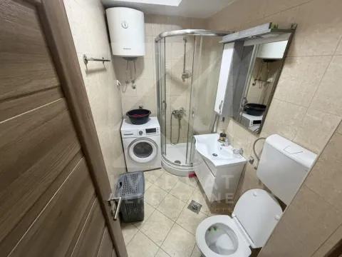 Rent, studio apartment, 25m², Vezirov Most, Podgorica - image 8