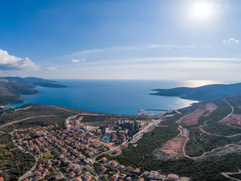 Prodaja, jednosoban stan, 72m², Luštica, Tivat - image 10