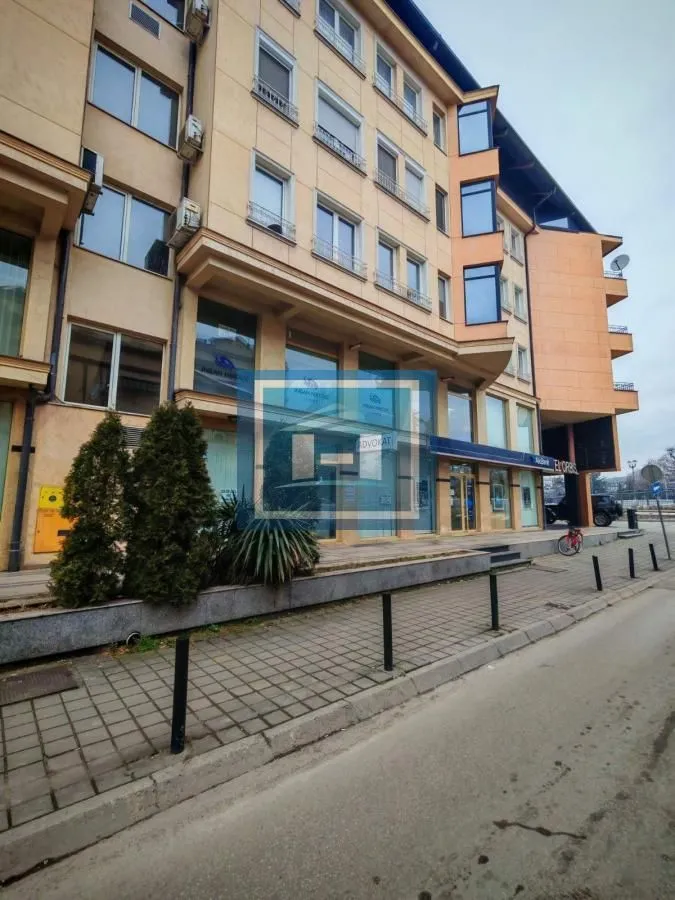 Sale, office space, 85m², Centar, Paraćin