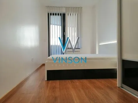 Izdavanje, jednosoban stan, 57m², Pupinova palata, Novi Sad Sve Podlokacije - image 9