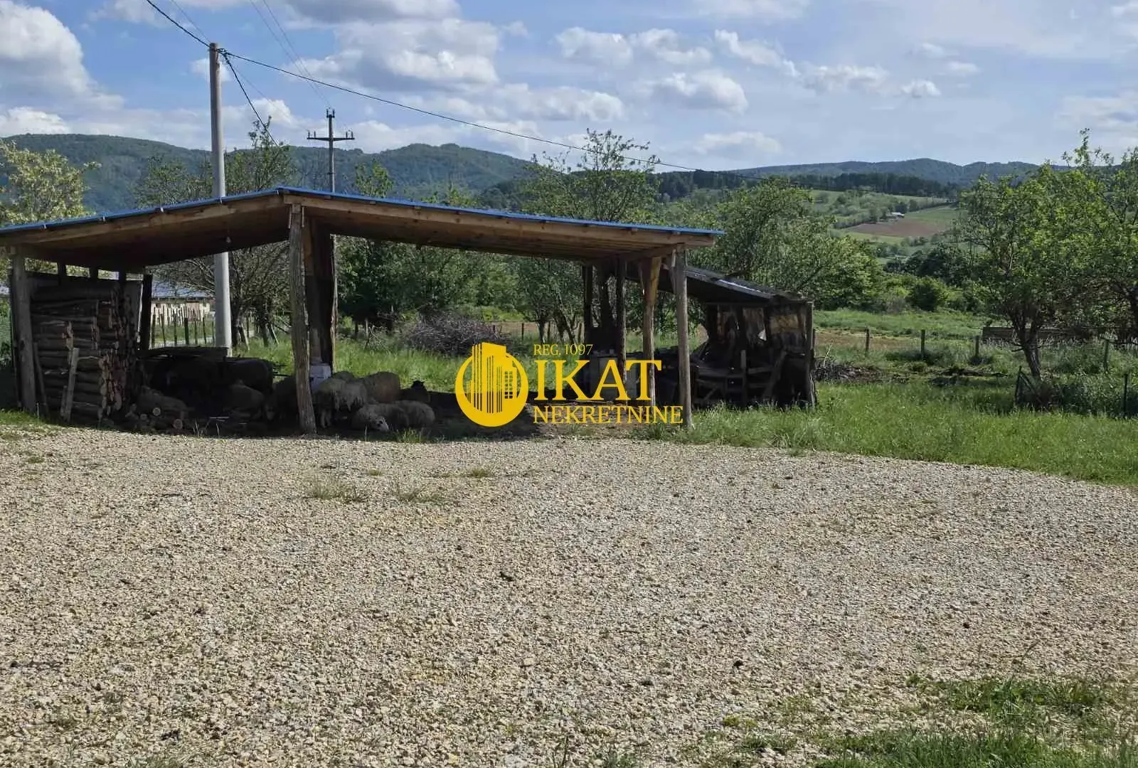 Prodaja, kuća, 86m², Divčibare, Valjevo