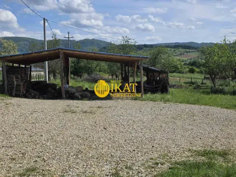 Sale, house, 86m², Divčibare, Valjevo - image 7
