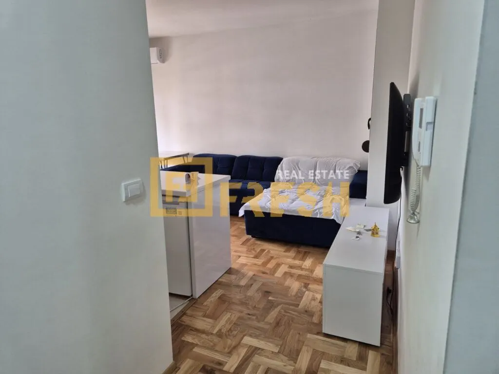 Sale, two bedroom apartment, 58m², Rafailovići, Budva