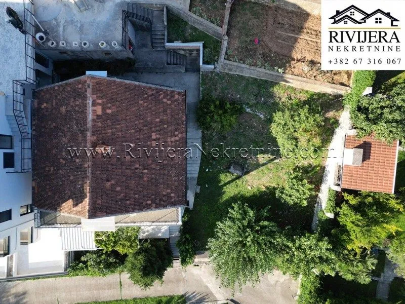 Prodaja, kuća, 180m², Kumbor, Herceg Novi