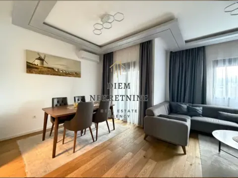 Izdavanje, dvosoban stan, 70m², Podgorica, Crna Gora - image 3