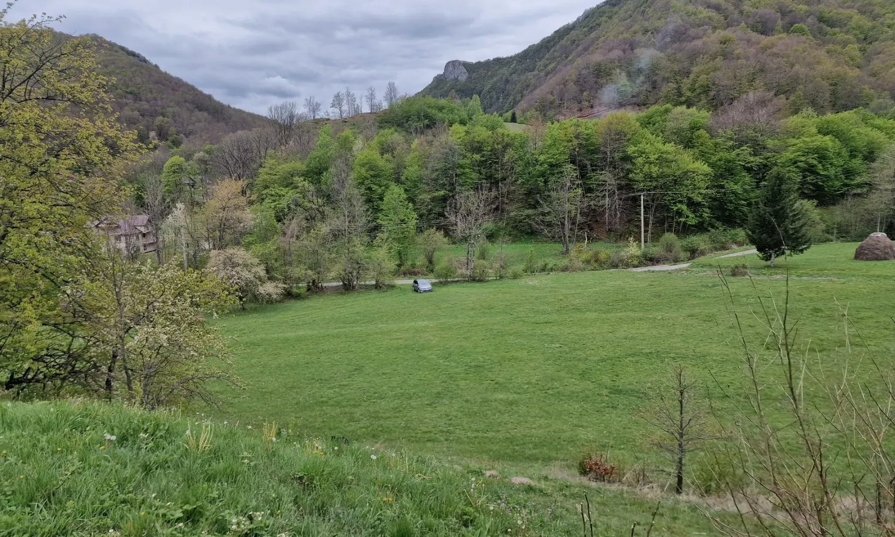 Prodaja, plac, 15100m², Kolašin, Crna Gora