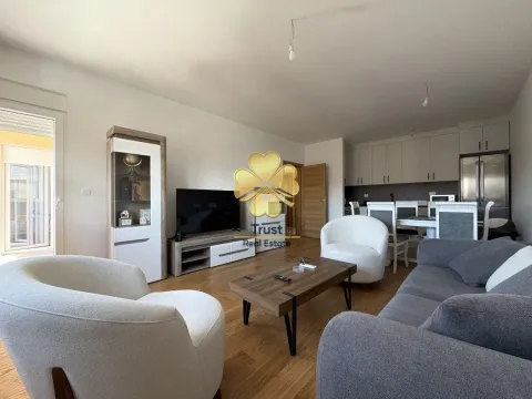 Izdavanje, dvosoban stan, 75m², City Kvart, Podgorica - image 3
