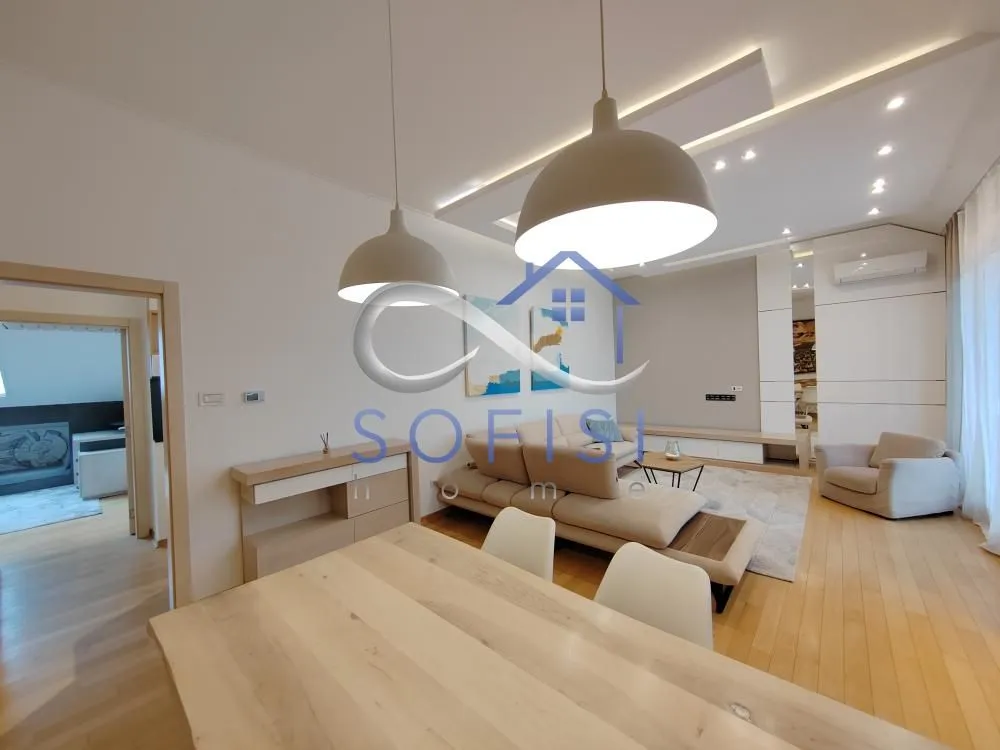 Prodaja, četvorosoban stan, 104m², Telep, Novi Sad Sve Podlokacije