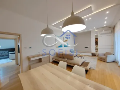 Prodaja, četvorosoban stan, 104m², Telep, Novi Sad Sve Podlokacije - image 9