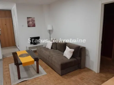 Izdavanje, jednosoban stan, 41m², Liman 4, Novi Sad Sve Podlokacije